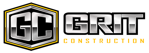 Grit Renovation Projects Logo